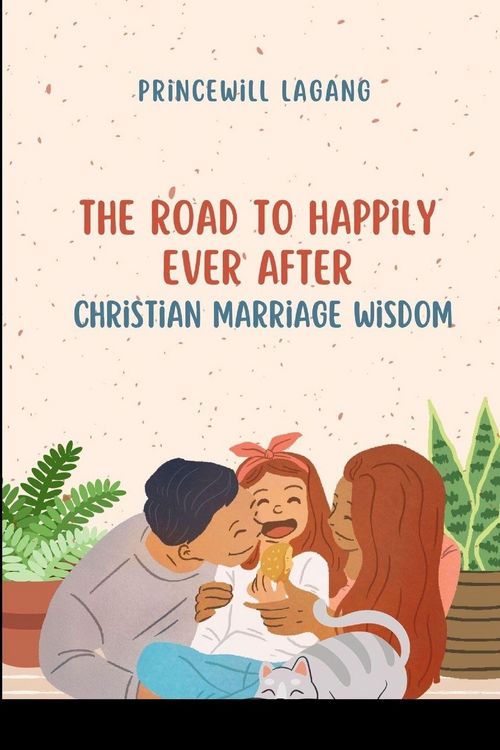 Produktbild: The Road to Happily Ever After