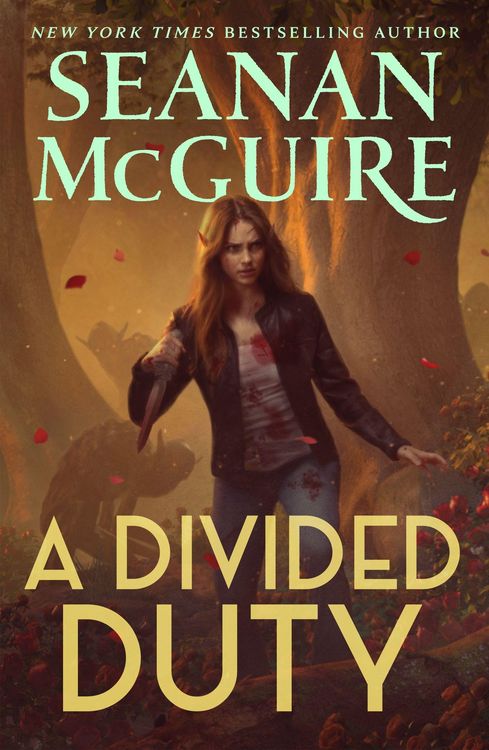 Produktbild: Divided Duty