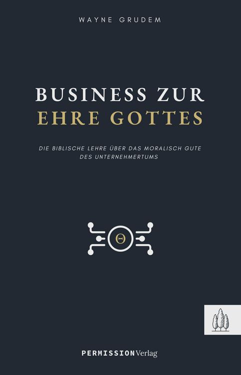Produktbild: Business zur Ehre Gottes