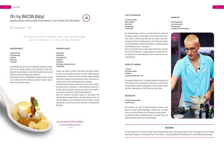 Produktbild: The Taste