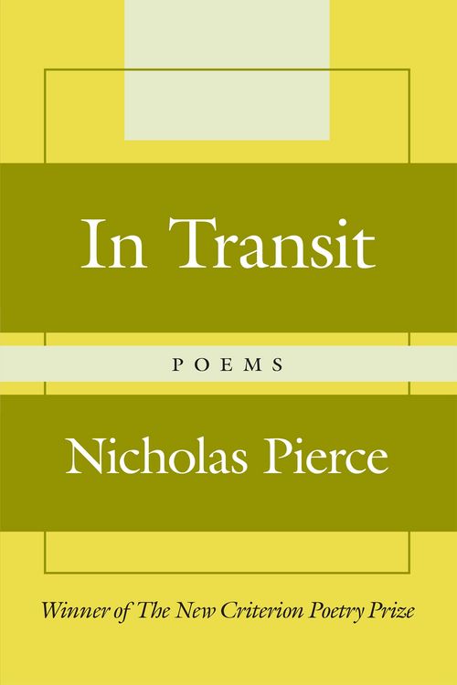 Produktbild: In Transit
