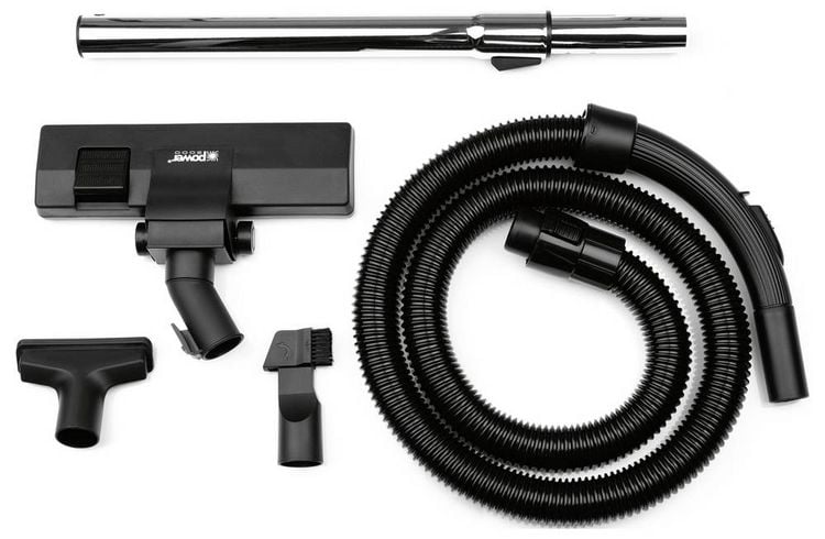 Produktbild: CleanMaxx 19133 Zyklon-Staubsauger 800W