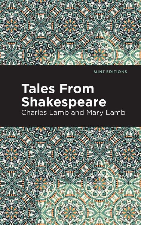 Produktbild: Tales From Shakespeare