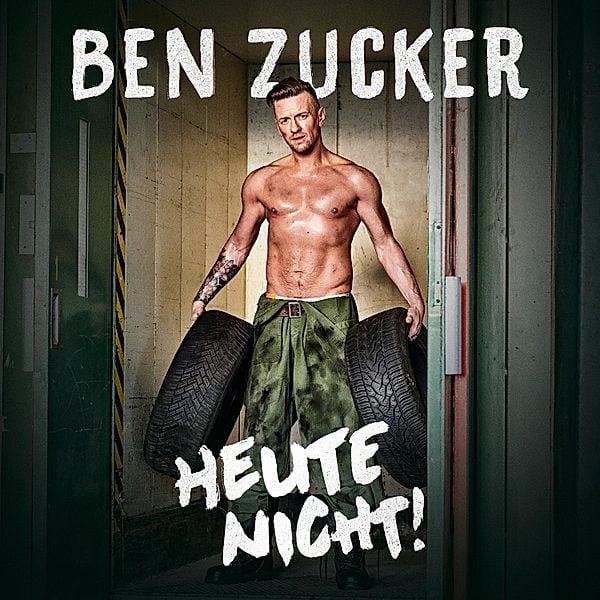 Produktbild: Ben Zucker: Heute nicht!