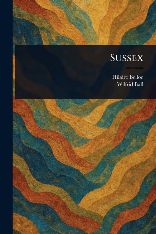 Produktbild: Sussex