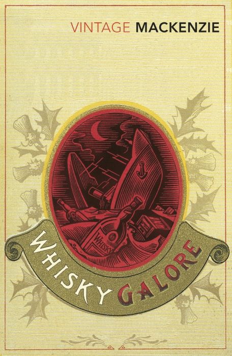 Produktbild: Whisky Galore