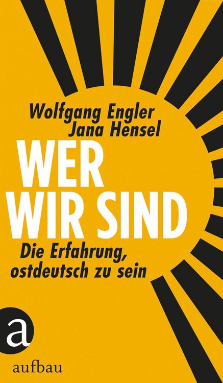 Produktbild: Wer wir sind