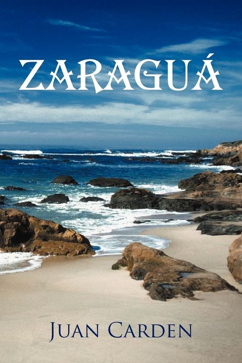 Produktbild: Zaragu