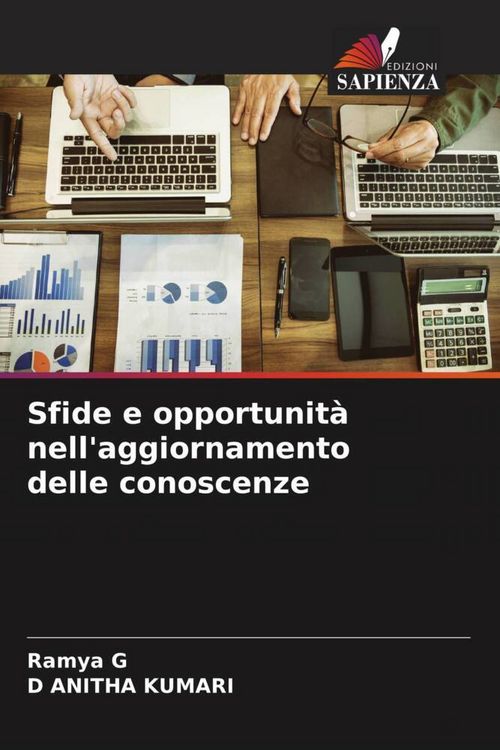 Produktbild: Sfide e opportunit&agrave; nell'aggiornamento delle conoscenze