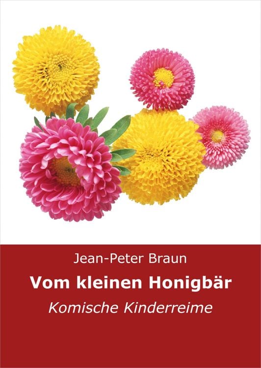 Produktbild: Vom kleinen Honigb&auml;r