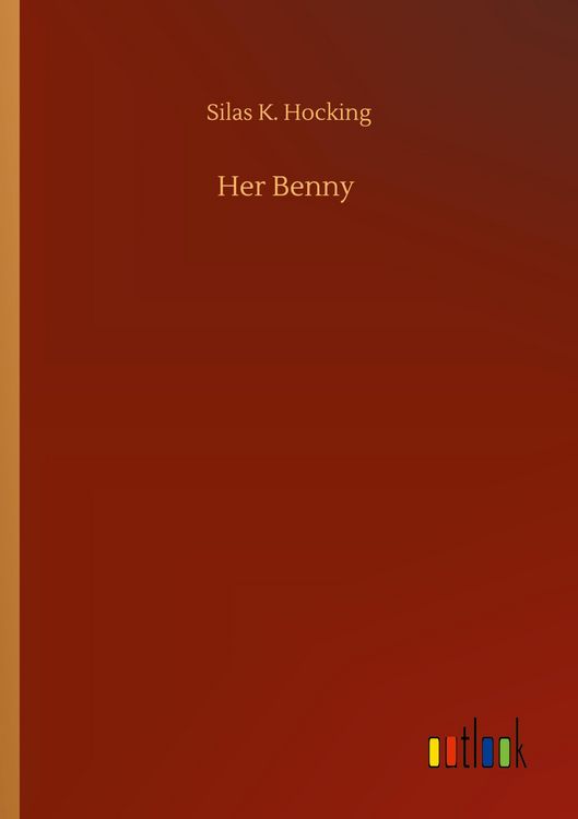 Produktbild: Her Benny