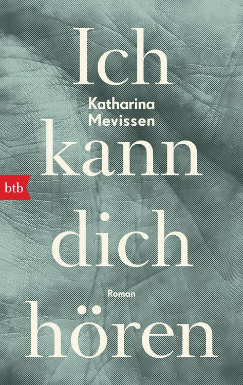 Produktbild: Ich kann dich h&ouml;ren