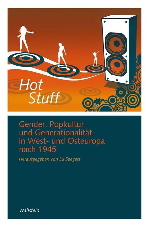 Produktbild: Hot Stuff