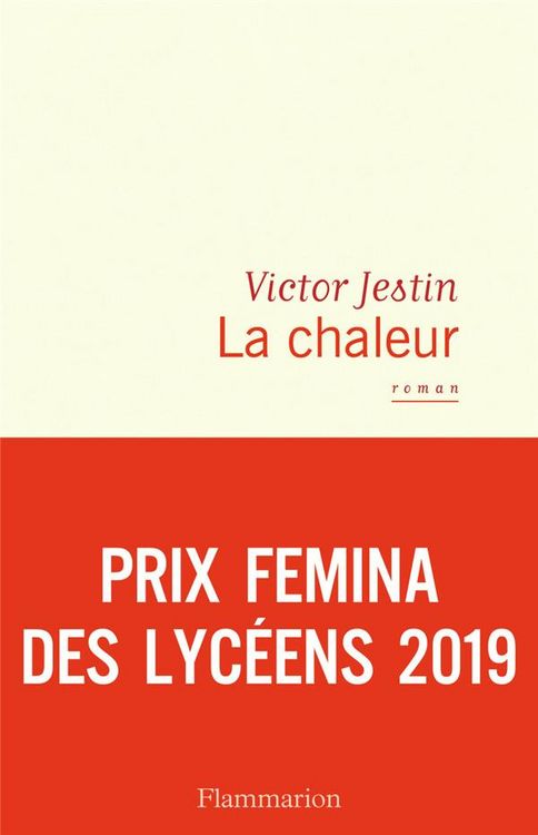 Produktbild: La Chaleur