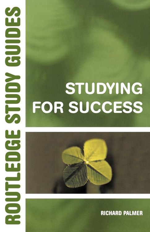 Produktbild: Studying for Success