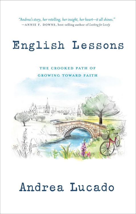 Produktbild: English Lessons
