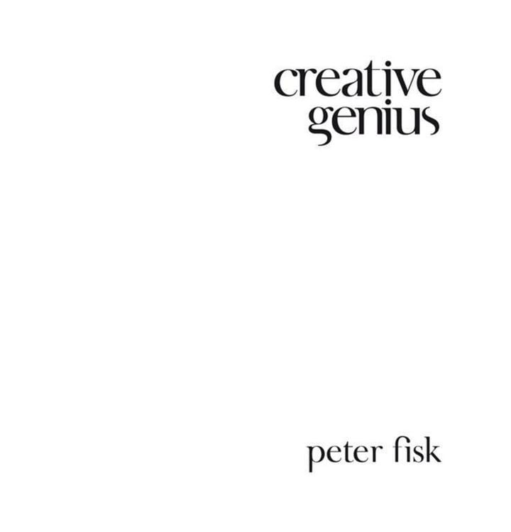 Produktbild: Creative Genius