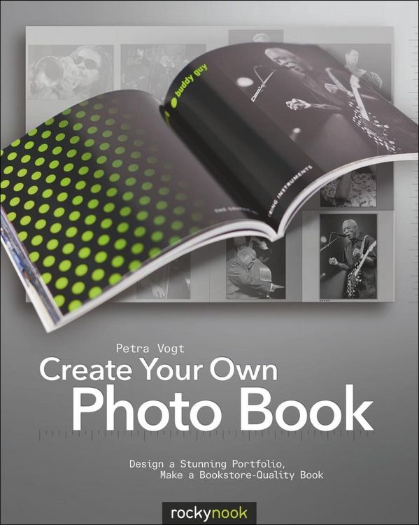 Produktbild: Create Your Own Photo Book