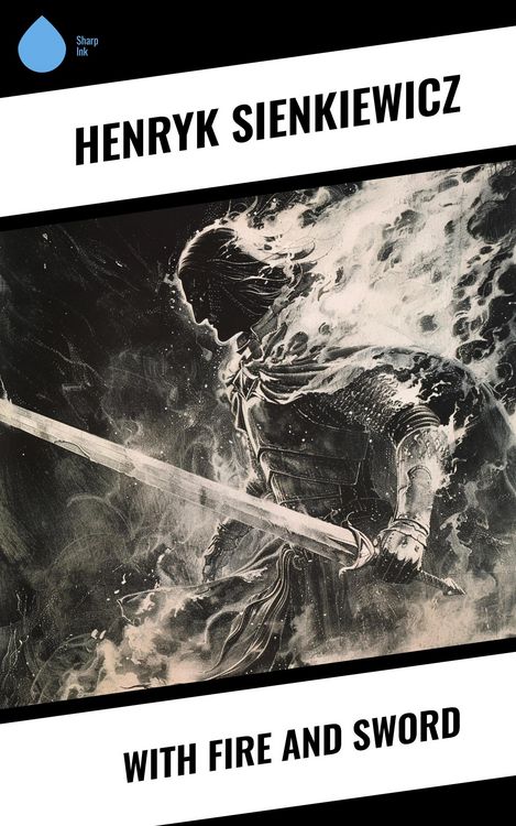 Produktbild: With Fire and Sword