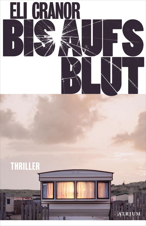 Produktbild: Bis aufs Blut