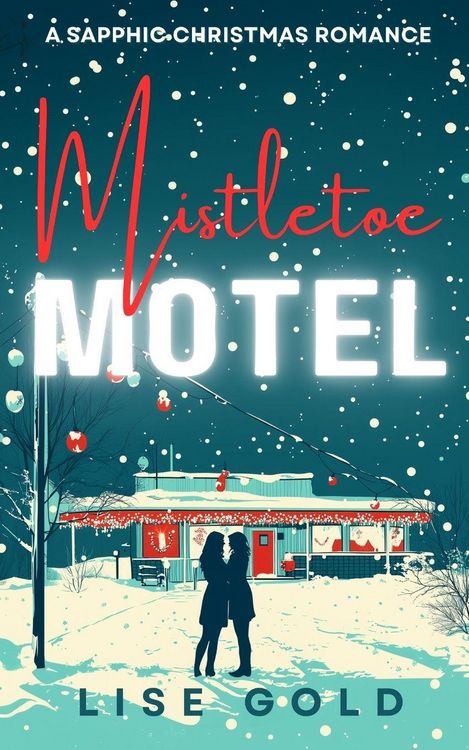 Produktbild: Mistletoe Motel