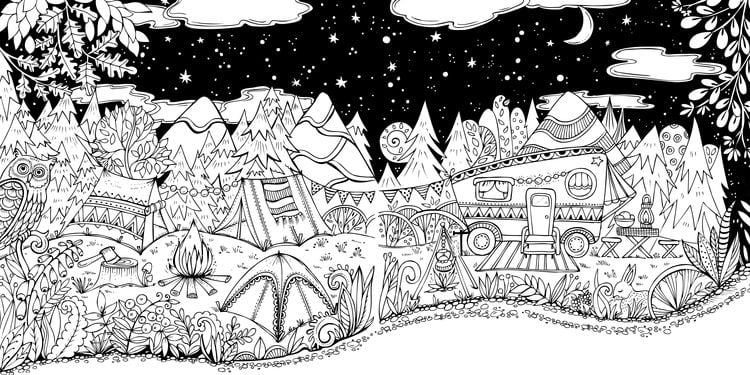 Produktbild: Mein Sommerspaziergang