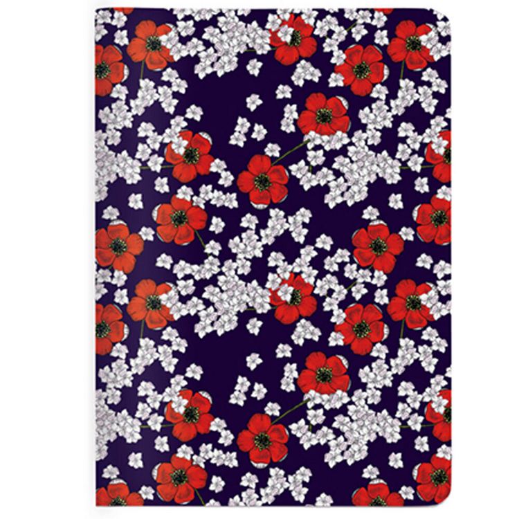 Produktbild: Heft A6 Anemone