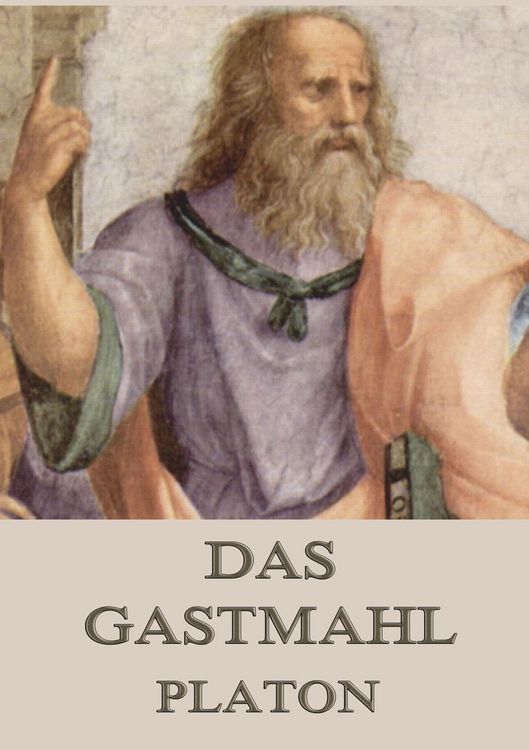 Produktbild: Das Gastmahl