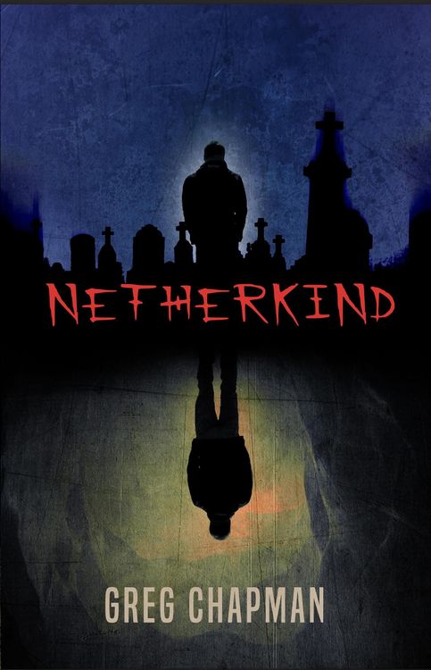 Produktbild: Netherkind