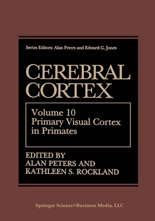 Produktbild: Cerebral Cortex