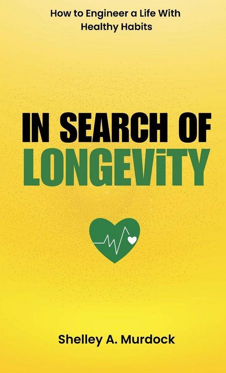Produktbild: In Search of Longevity