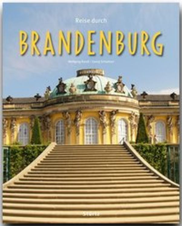 Produktbild: Reise durch Brandenburg