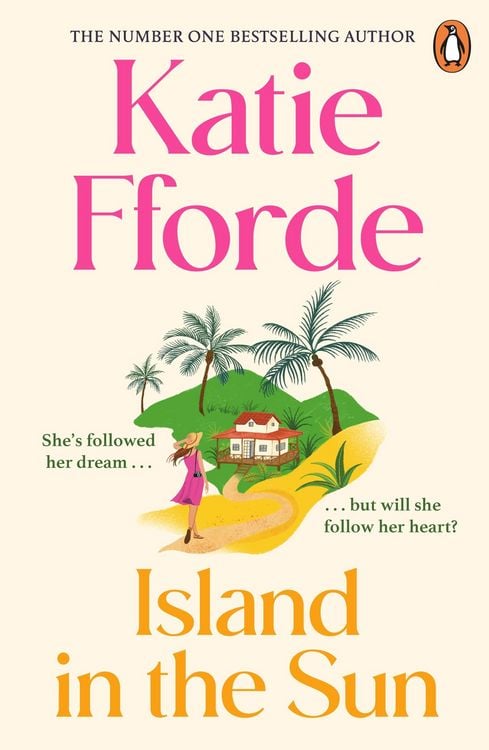 Produktbild: Island in the Sun