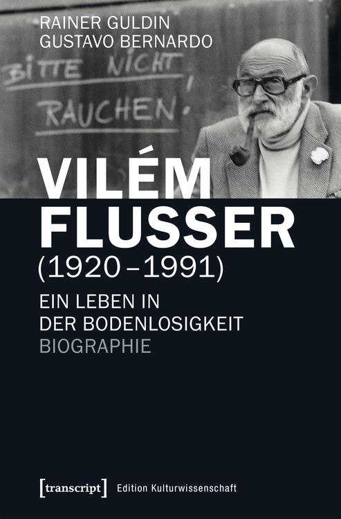 Produktbild: Vil&eacute;m Flusser (1920&ndash;1991)