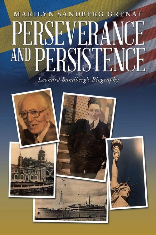 Produktbild: Perseverance and Persistence