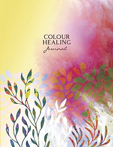 Produktbild: Colour Healing Journal