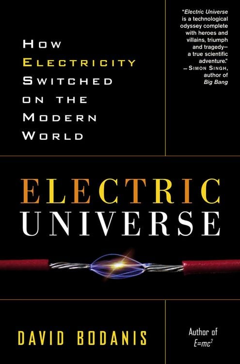 Produktbild: Electric Universe