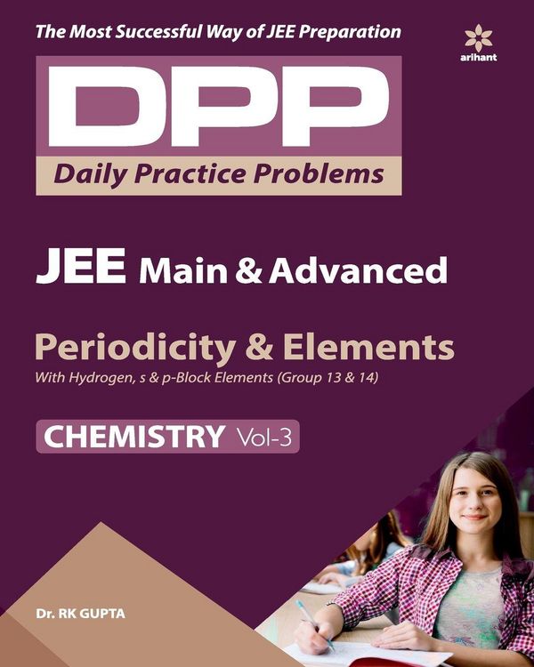 Produktbild: DPP Chemistry Vol-3