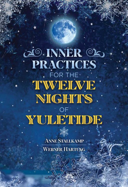 Produktbild: Inner Practices for the Twelve Nights of Yuletide