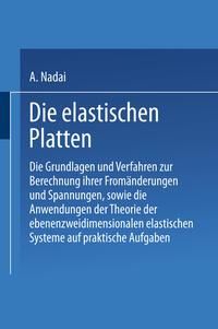 Produktbild: Die elastischen Platten
