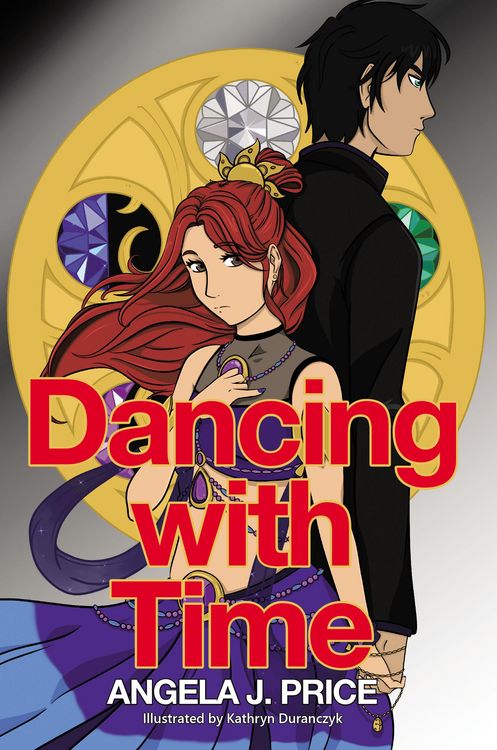 Produktbild: Dancing with Time