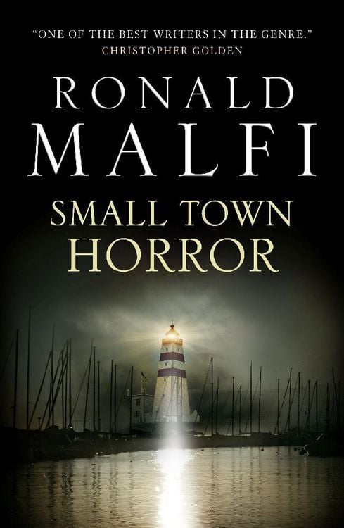 Produktbild: Small Town Horror