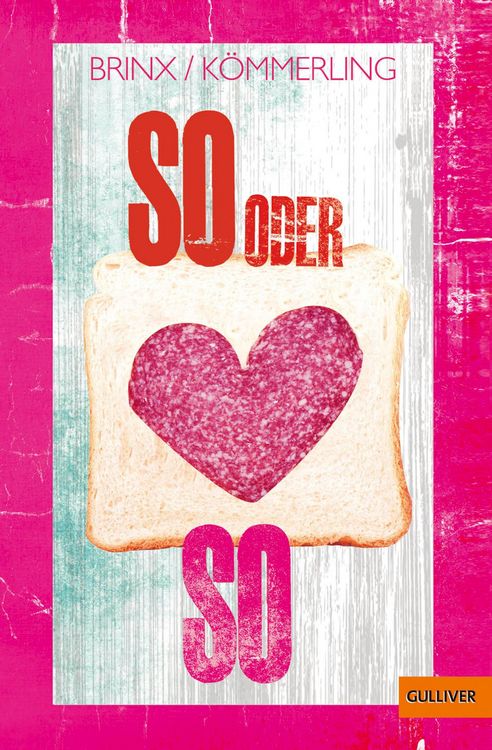 Produktbild: So oder So