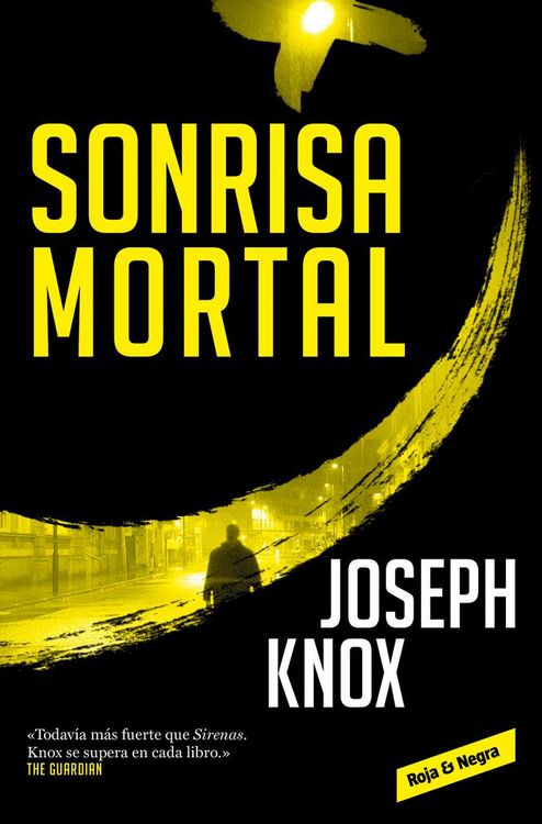 Produktbild: Sonrisa mortal