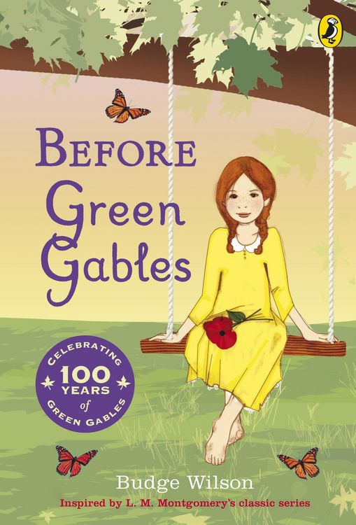 Produktbild: Before Green Gables
