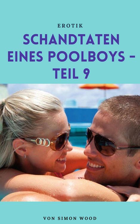 Produktbild: Schandtaten eines Poolboys - Teil 9