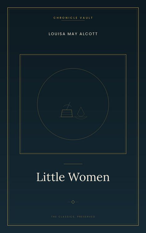 Produktbild: Little Women