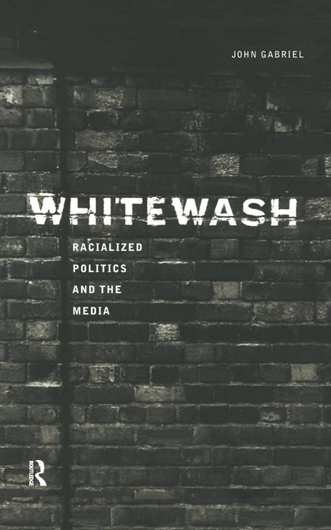 Produktbild: Whitewash