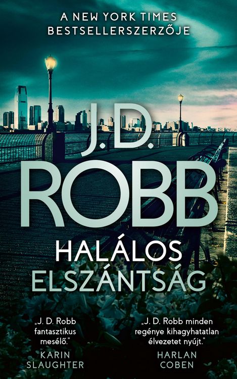Produktbild: Hal&aacute;los elsz&aacute;nts&aacute;g