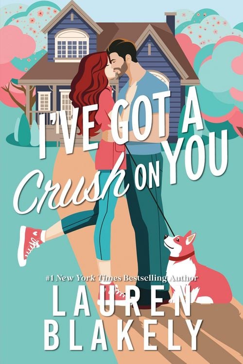 Produktbild: I've Got a Crush on You